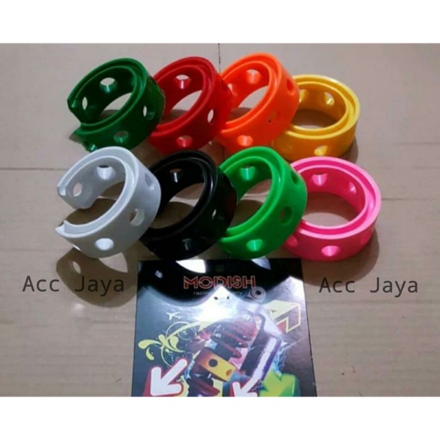 Dumper Shock Damper Shock Belakang Motor Universal