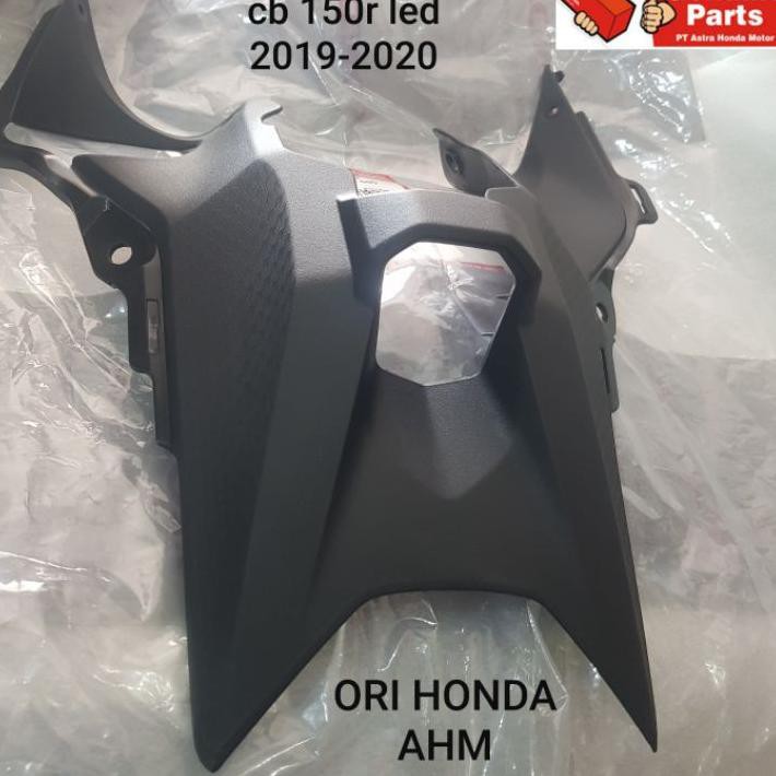 Best Produk  fuel tank  tutup tangki cb 150 led cb 150r new  ori honda ahm « VWV