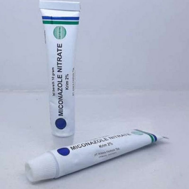 Miconazole Nitrate