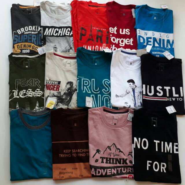 Kaos super T