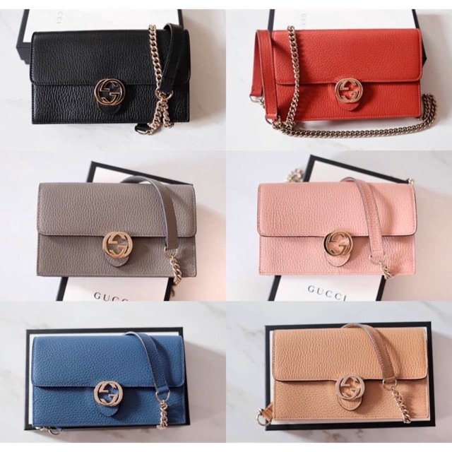 bnib gucci woc