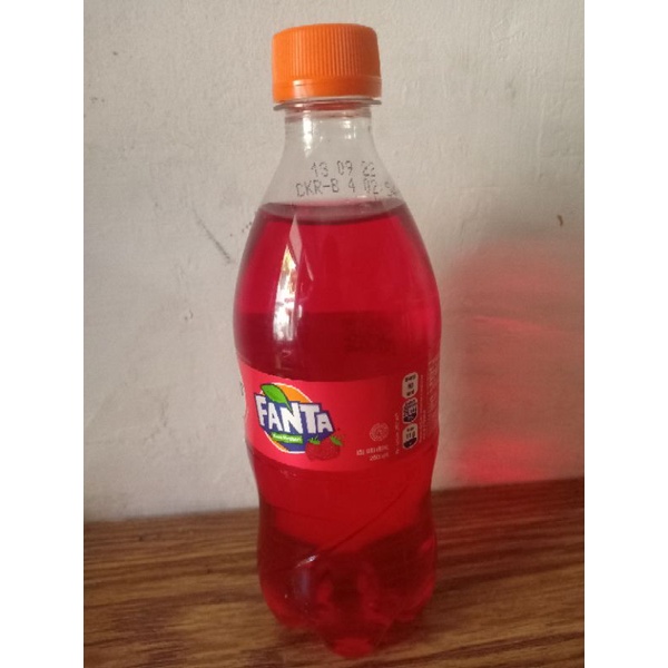 

Fanta