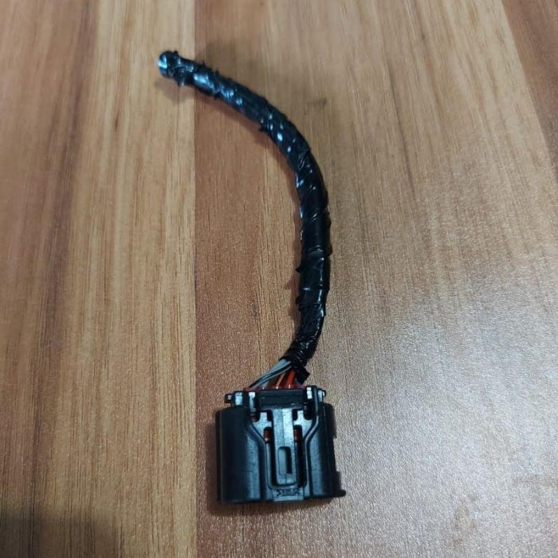 Soket maf sensor mazda 2 skyactiv mazda cx5