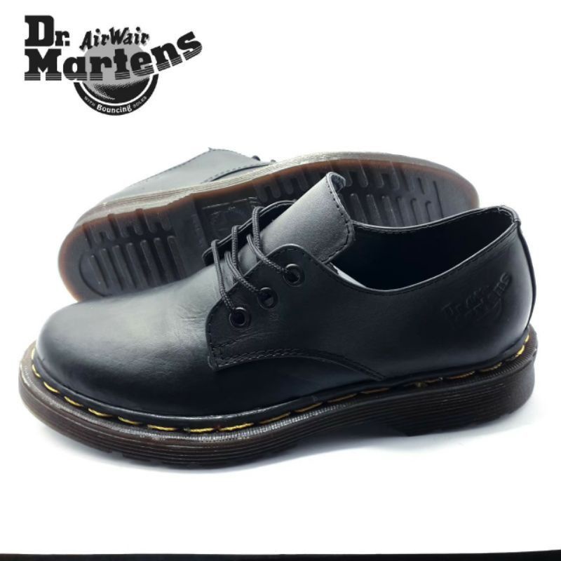 Sepatu dokmar unisex sepatu pria sepatu dokmar boot sepatu dokmar kulit sepatu