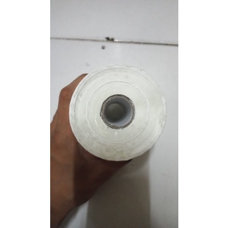 Thermal Sticker Roll A6 100 x 150 Kertas Termal Roll A6 Kertas Thermal Roll A6