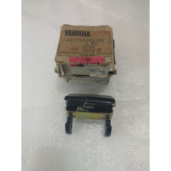 engsel jok Yamaha v80 original