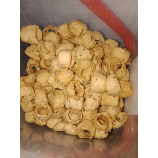 

Pothil Ketumbar Magelang