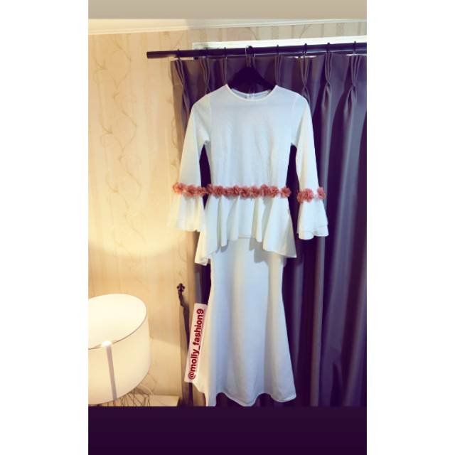 amora dress