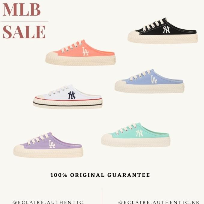 MLB Mule Playball Origins 100% ORIGINAL Termurah