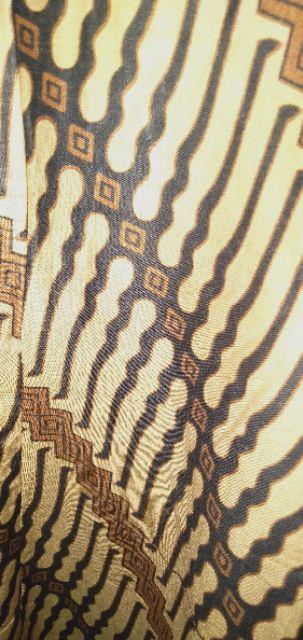 Gamis Rempel Meisya  Style Gamis Batik Manggar, Padi,sekar,cantik,kubis,kipas,daun,kupu,nadine,