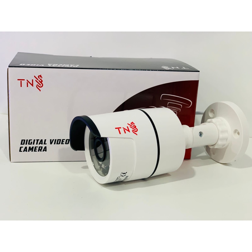 Camera TNS 2Mp Outdoor