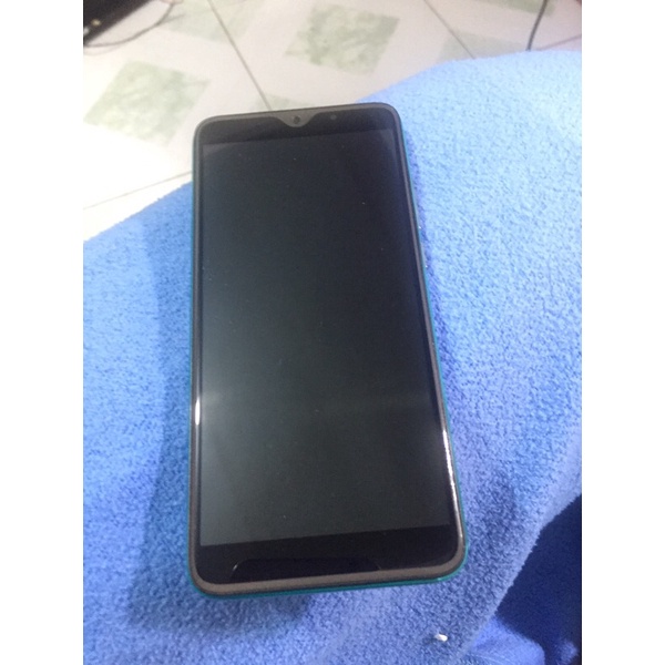 LCD N-SERLES NOTE 10+