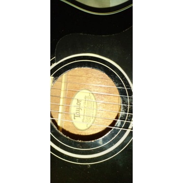 Taylor Guitar akustik