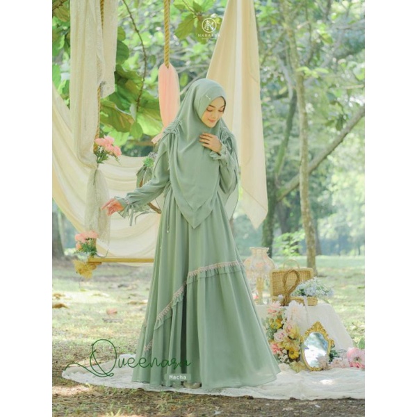 Queenara Nararya