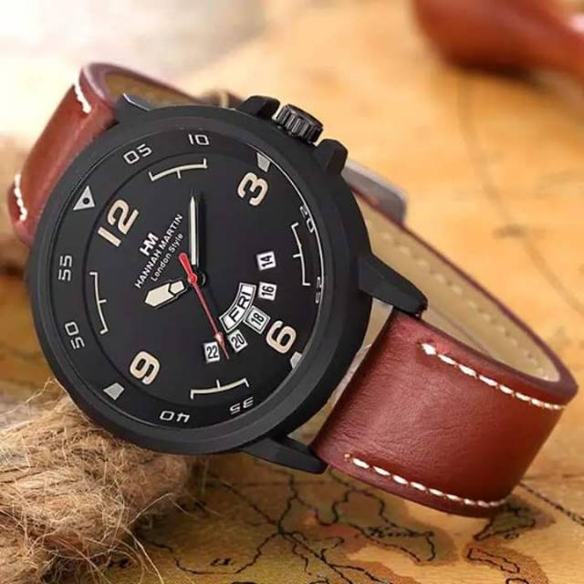 Hannah Martin Anti air