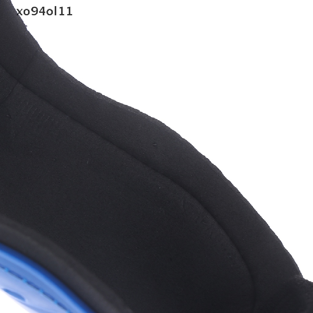 Xo Shin Guard Pelindung Tulang Kering Anak Untuk Sepakbola