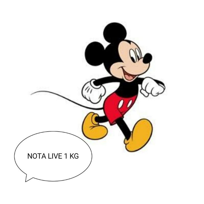 

LINK LIVE ORDER 1 KG