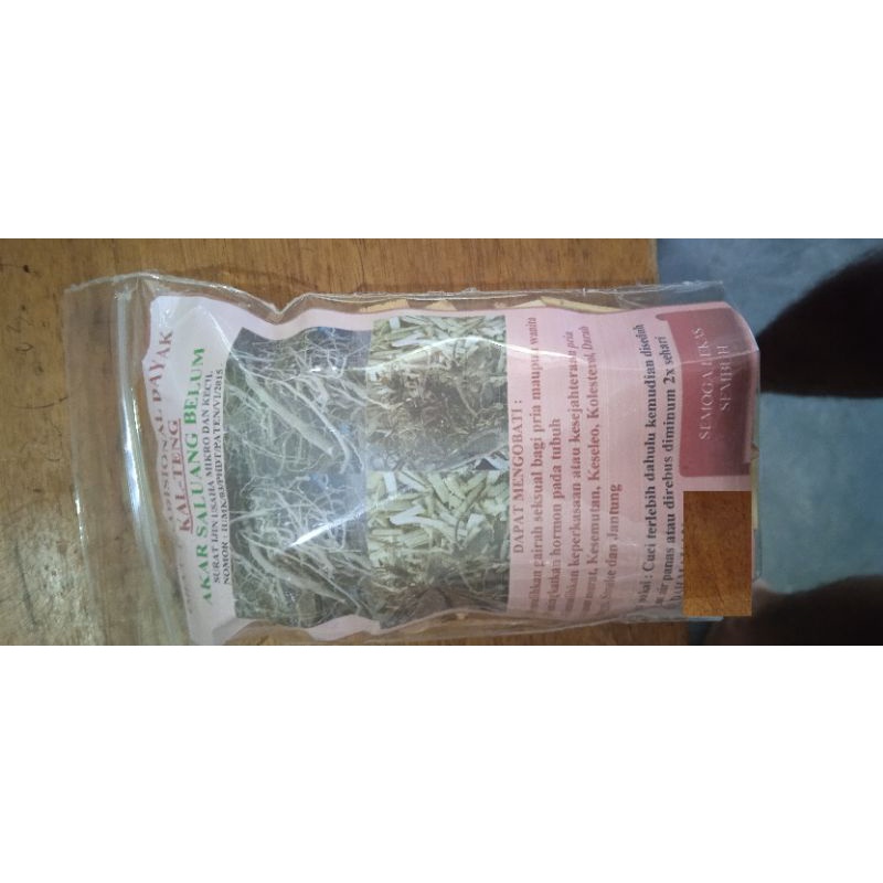 

ramuan herbal/tradisional