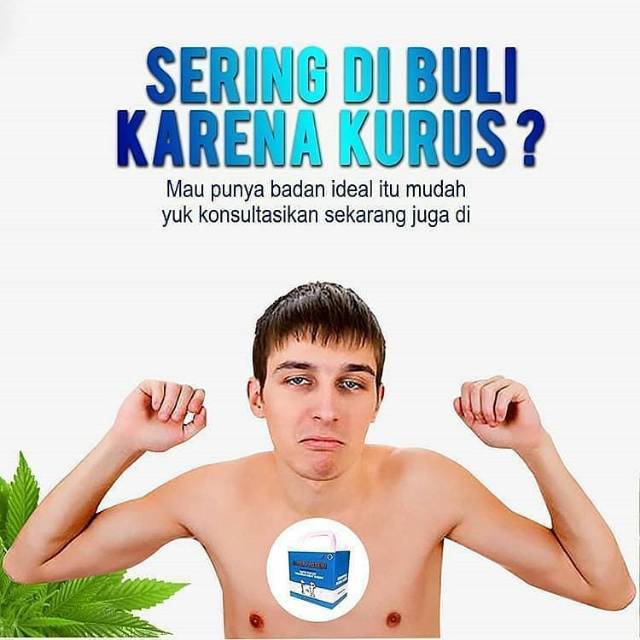 

Super protein penggemuk badan penambah berat badan susu protein susu kalsium