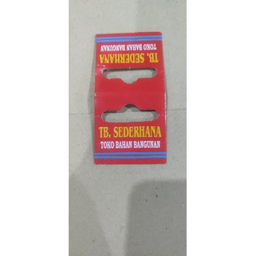

label/ gantungan/name tag