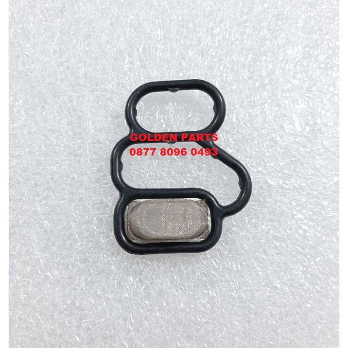 Sil Seal VTEC Honda Jazz RS GE8 2006-2013
