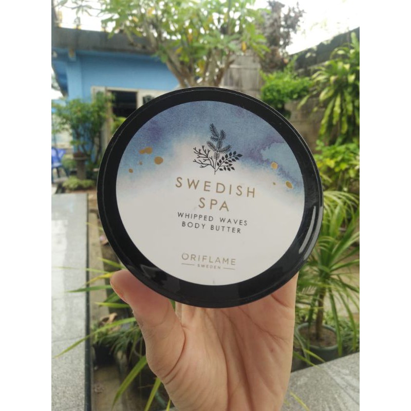 body lotion orifl*m*