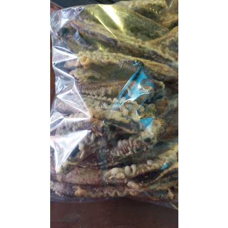 

sale pisang ambon renyah diluar legit dan manis didalam #salepisang #salepisangambon #salepisanggoreng