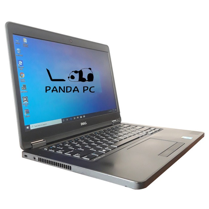 Laptop DELL E5450 - 14&quot; - Core i5 Gen 5 - Second Termurah