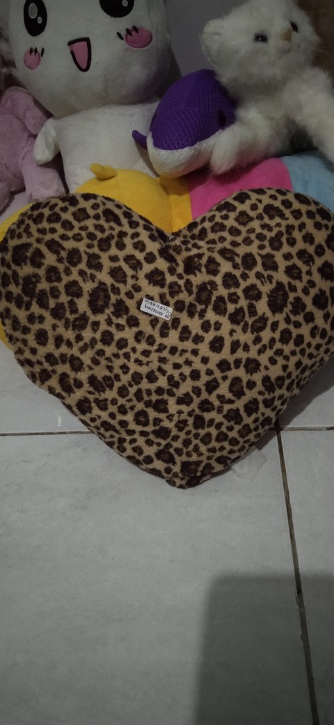 Pesanan Kak Chisha_souvenir