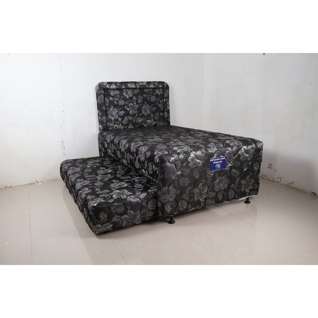 Star Global Ocean- Bed Sorong Jaguard