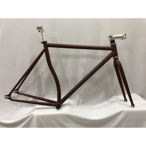 frame fixie murah