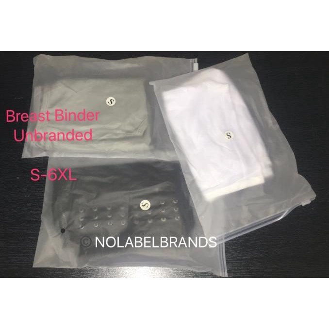 

PAKAIAN DALAM / BREAST BINDER UNBRANDED MURAH / CHEST BINDER / BINDER TOMBOY NON COD