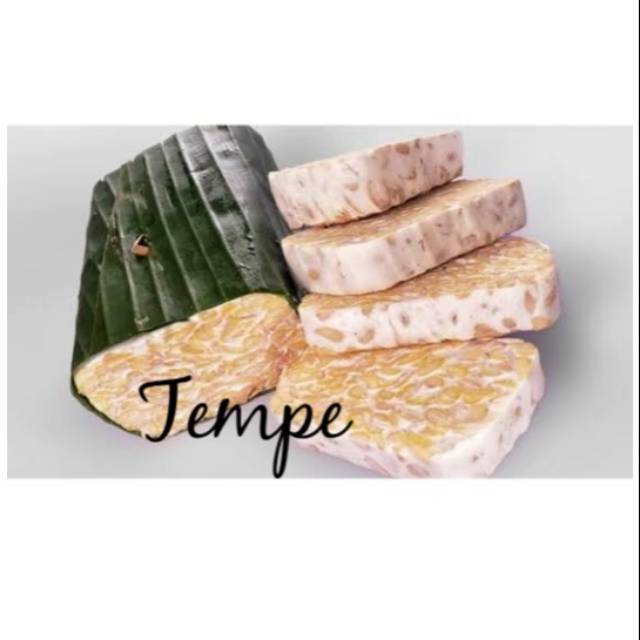 

Tempe 1 papan