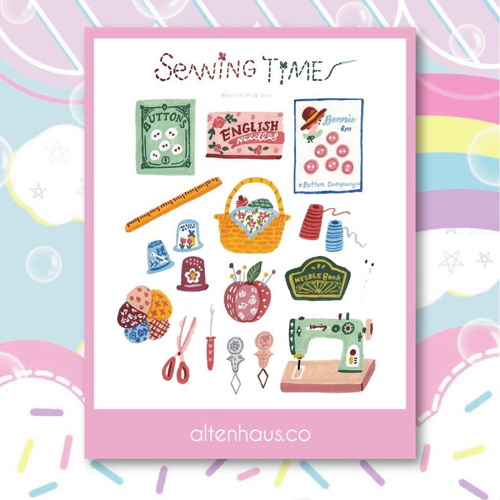 

STICKER SET + CUTTING Tipe GN18
