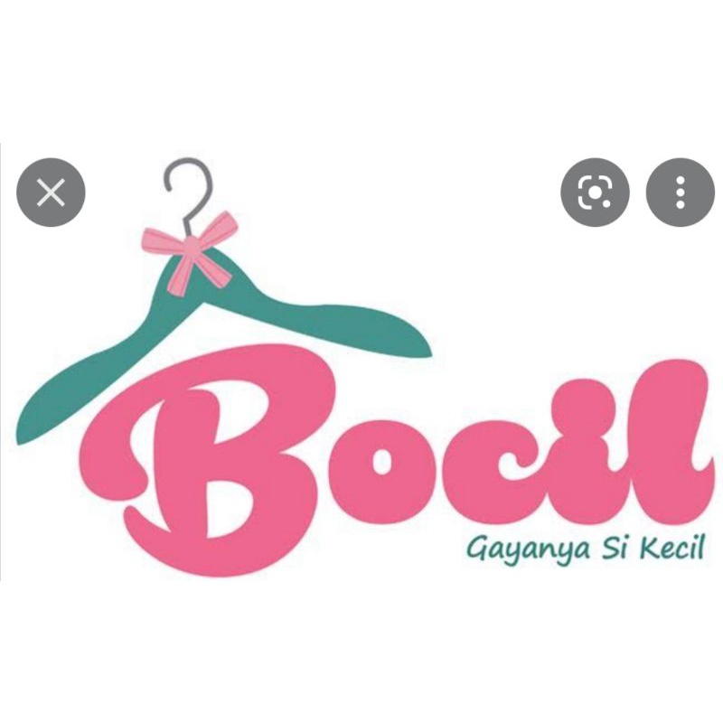 CO 1kg baju obral anak second branded
