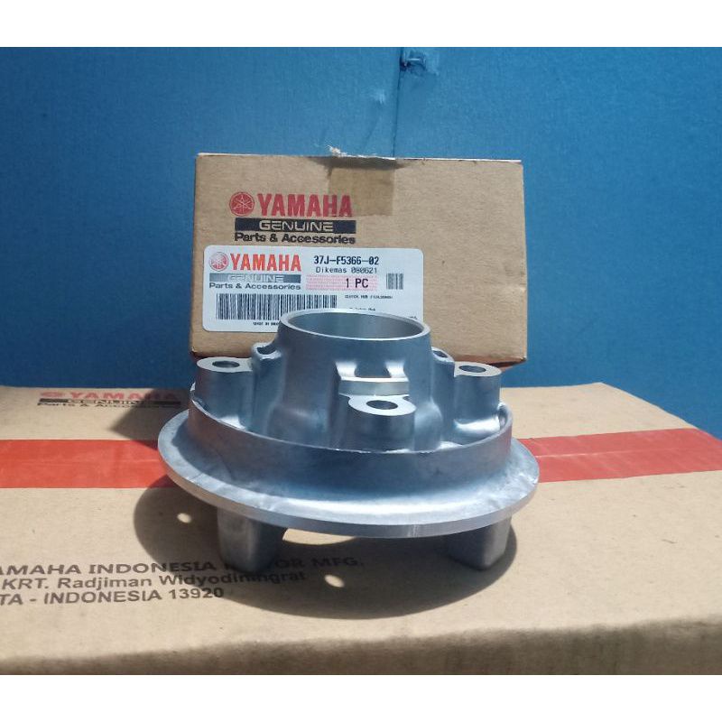 Nap Gear/Dudukan Gear Belakang Rx king,Jupiter Z burhan,Vega R new,Fizr