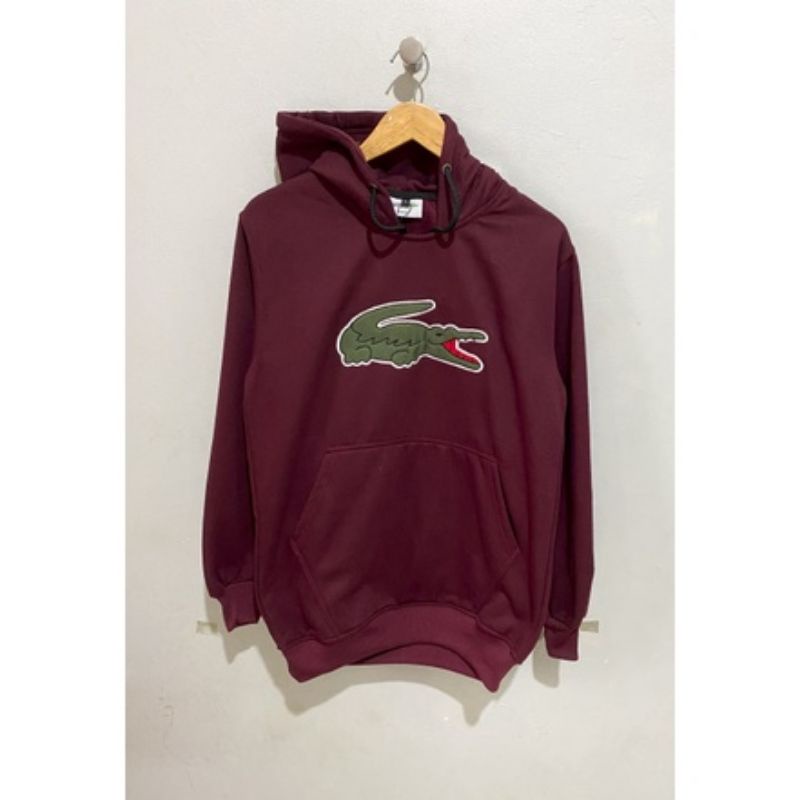 HODIE LACOSTE PREMIUM