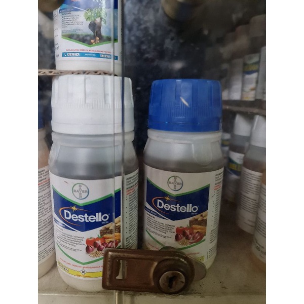 

Pestisida Destello kemasan 250 ml