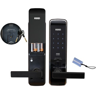  Kunci  Rumah Pintu  Digital  Digital  Door Lock KEND K 1100 