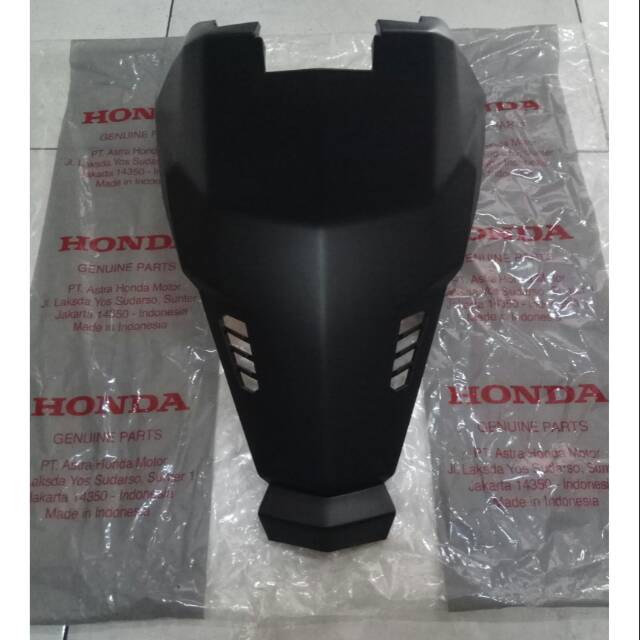 Cover motor vario150