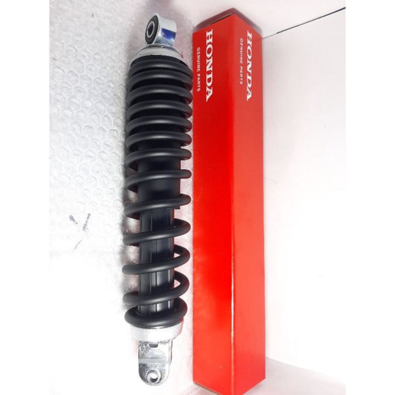 SHOCKBREAKER BELAKANG BEAT KARBU LAMA VARIO LAMA  KVB KVY