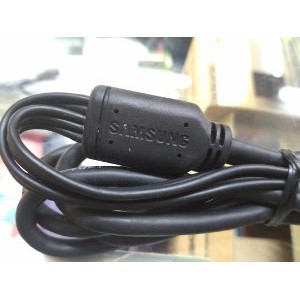 Jual kabel AV handycam samsung type VP Berkualitas