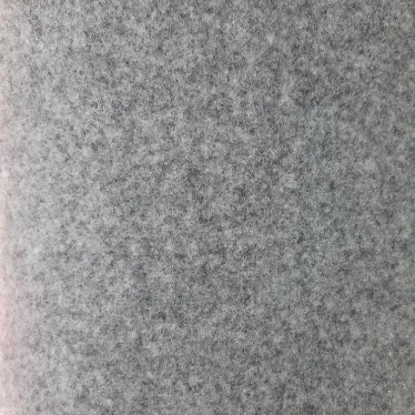 Karpet Lantai Bludru Polos Uk 0,5 x 2mtr, SAHARA Alas Kasur, Alas Kasur, Meja, Nonwoven, Karpet Meteran-ABU ABU