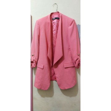 Preloved Blazer ZARA ORI