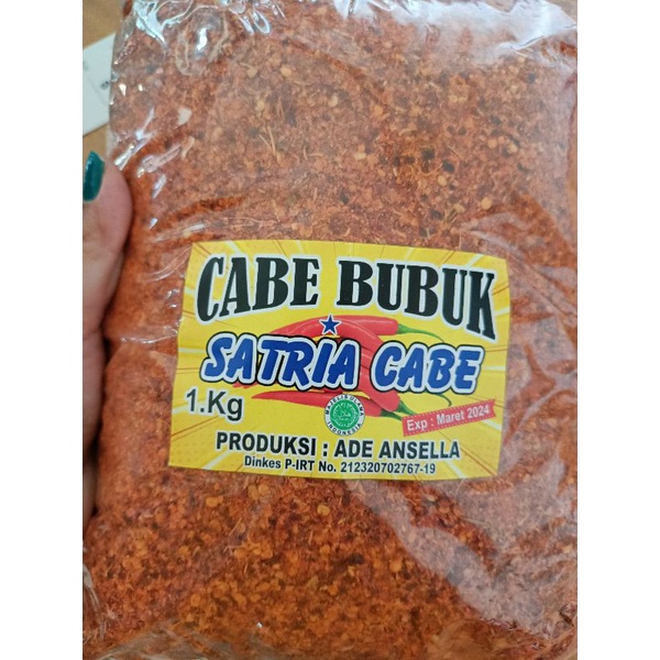 

cabe kasar