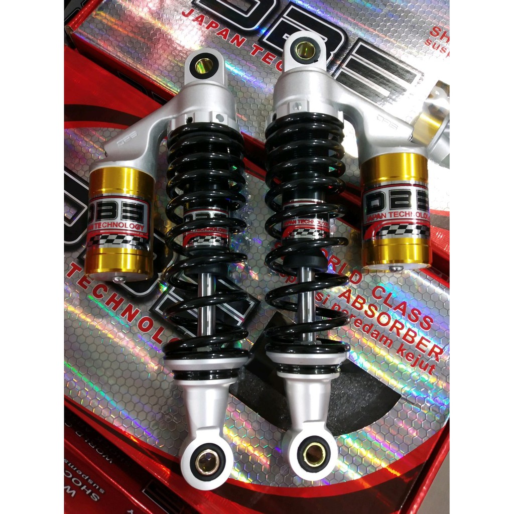 SHOCK tabung DBS 280MM Murah bac 10372