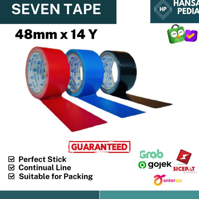 

Promo Awal tahun lakban kain merah Promo Awal tahun