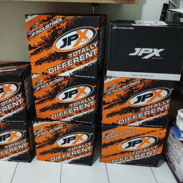 

Packing dengan Dus (Dus bawaan HeLm)