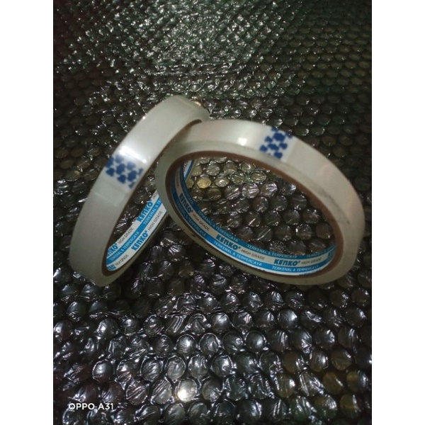 

KENKO SOLATIF BENING 1/2 INCHI ( 3 core )