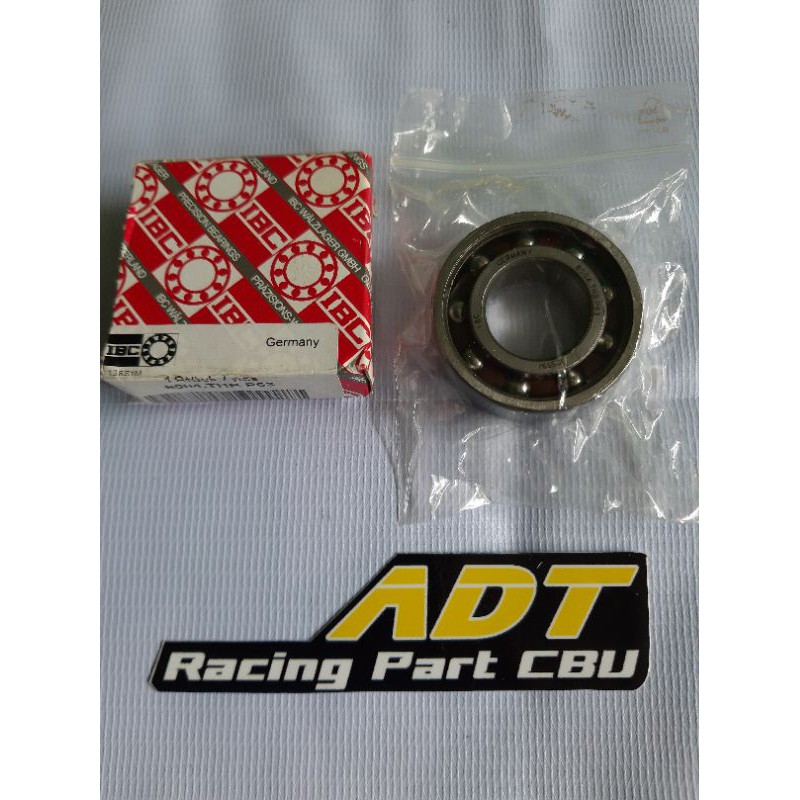bearing 6304 racing high speed